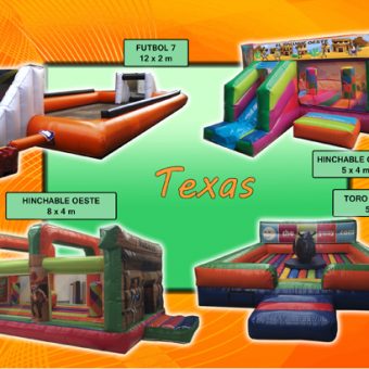 Parque Texas