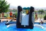 Tobogán piscina La Isla - Imagen 4
