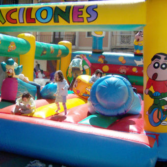 Vacilones 7x8