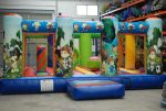 Castillo Deportes 6x5 - Imagen 2