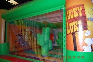 lucky luke