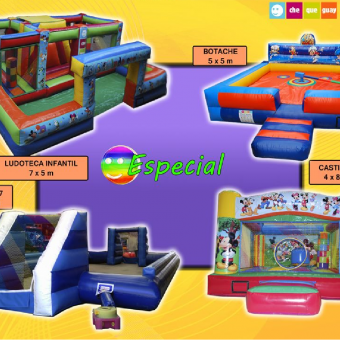 Parque Especial