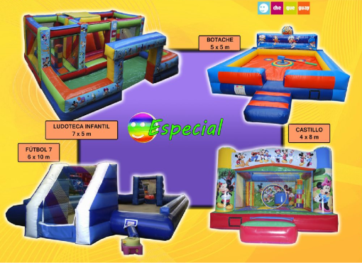 Parque Especial